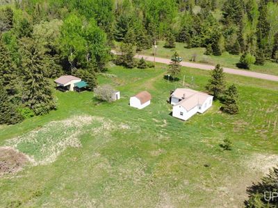 Property at 15467 Larson Rd, Bruce Crossing, MI