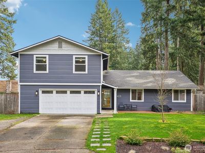 4211 NE 154th Court