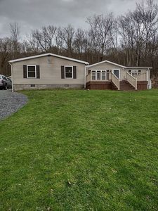 Property at 3383 Cherry Valley Rd, Allegany, NY