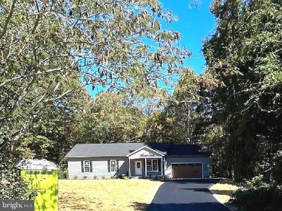 9977 Trinity Church Rd