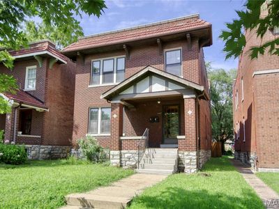 Property at 4167 Hartford St, Saint Louis, MO