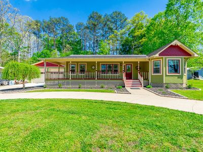 1118 McDonald Dr