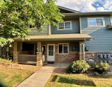 Property at 2900 Purcell Street #C2, Brighton, CO