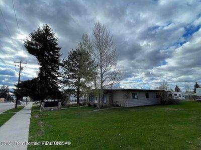Property at 47 E 4th Ave, Afton, WY