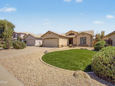 1531 E BLACK DIAMOND Drive