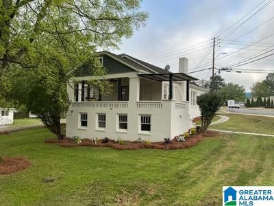 100 Alpine St