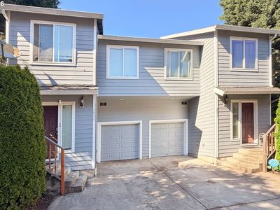 Property at 2837 NE Stapleton Rd, Vancouver, WA