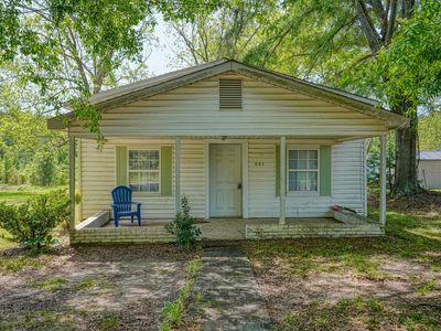 591 Cothran Creek Rd