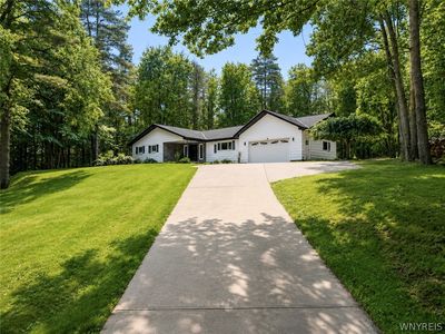 Property at 4137 Chapel Hill Rd, Great Valley, NY