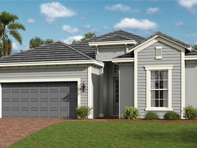 5444 Fancourt Links Way Ave