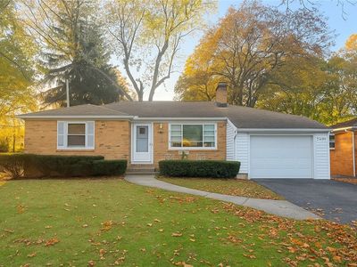 2495 Culver Rd