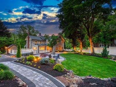 127 E Asbury Anderson Rd