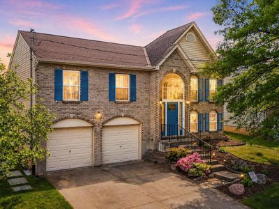 1015 Shadowridge Dr