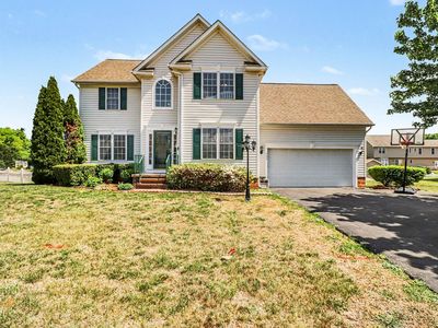 Property at 440 Roper Dr, Bowling Green, VA
