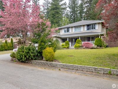 Property at 6480 Crossing Place SW, Pt Orchard, WA