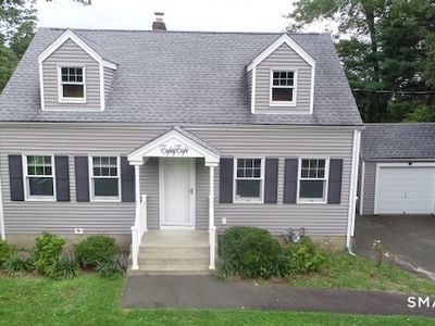 88 Vineyard Road