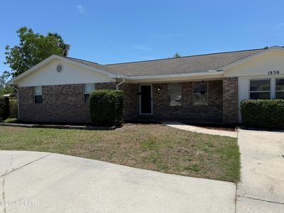 Property at 1856 Airport Cir, Panama City, FL