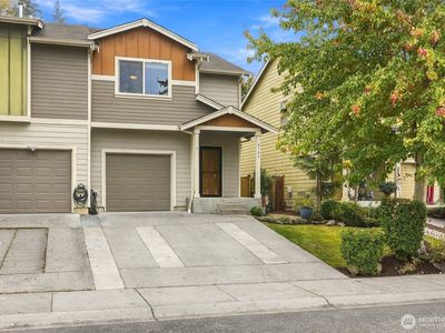 Property at 4103 82nd Avenue NE, Marysville, WA