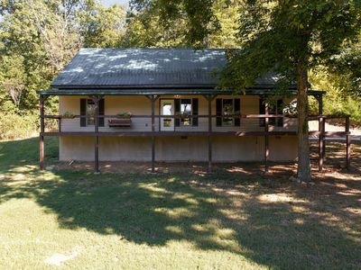 289 Harris Hollow Rd