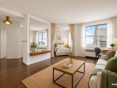 Property at 1450 Palisade Ave APT 6F, Fort Lee, NJ