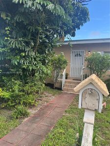 Property at 258 E 46th St, Hialeah, FL