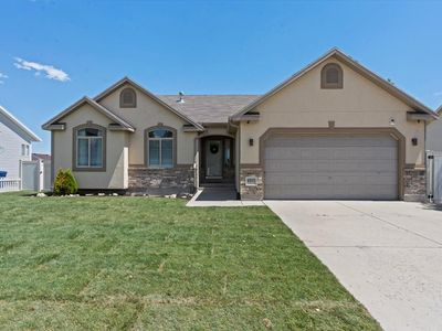 6515 S Mount Whitney Ln