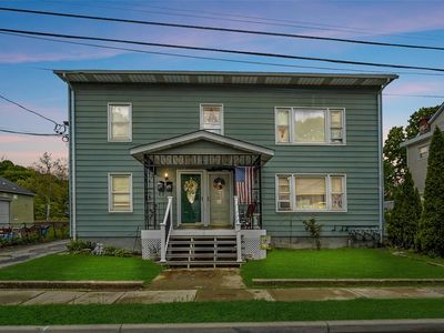 Property at 27 Mill Street, Wappingers Falls, NY
