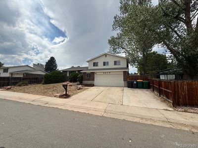 Property at 8579 W Fair Avenue, Littleton, CO