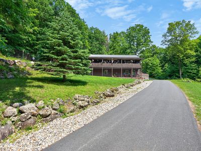 296 Lake Nebo Road