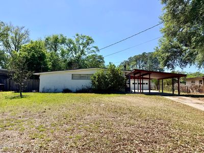 1832 GABIN Road