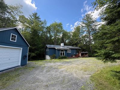 Property at 367 Stratton Gate Road, Jamaica, VT