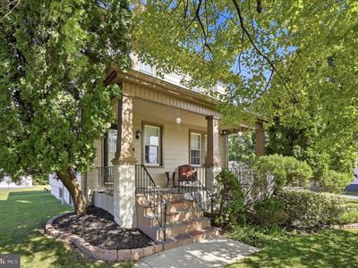 136 David Rd