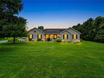 Property at 6970 Silver Crest Rd, Nazareth, PA