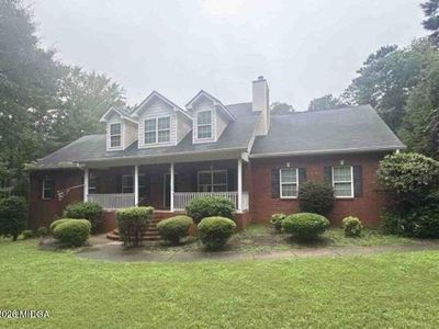 Property at 276 Harbour Shores Dr, Jackson, GA