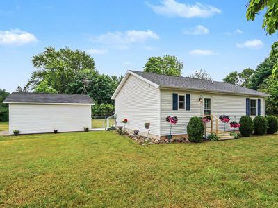 Property at 378 E Woodland St, Marcellus, MI
