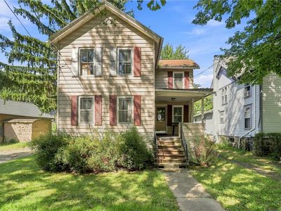 Property at 206 Center St, Ithaca, NY