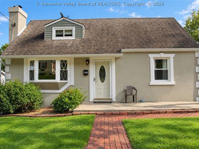657 Forest Cir