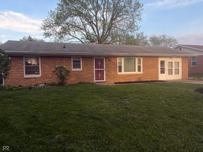 711 Howard Rd
