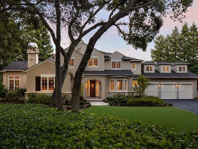 49 Atherton Ave