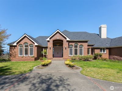 581 Harbor View Drive