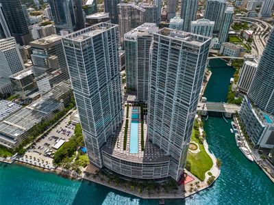 495 Brickell Ave APT 409