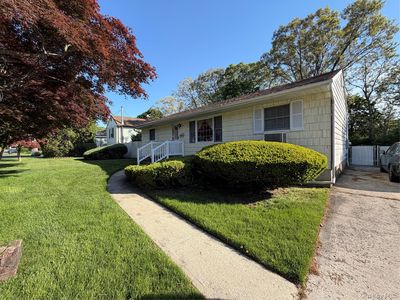 Property at 22 Berry Lane, Centereach, NY