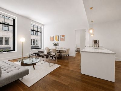10 Madison Sq W APT 2C