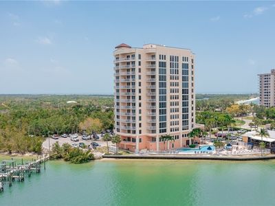 8771 Estero Blvd #101