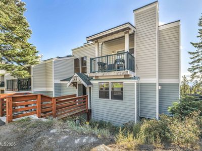 331 Tramway Dr #13