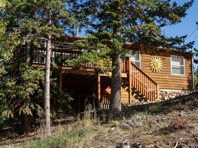 76 Wonderland Avenue