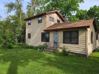 187 E Francis Rd