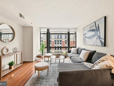 1150 K St NW APT 1109
