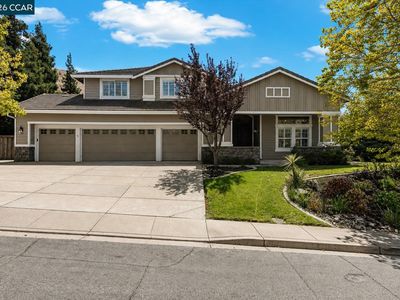 1116 Peacock Creek Dr