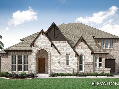 Primrose VI Plan, Mockingbird Hills